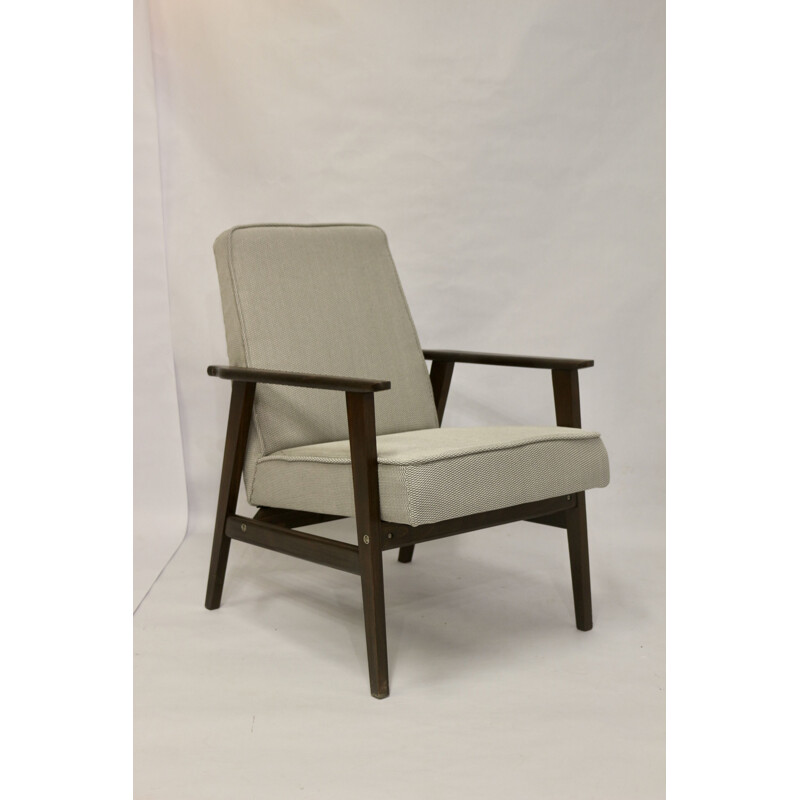 Paire de fauteuils 300-190 vintage par Henryk Lis, 1970