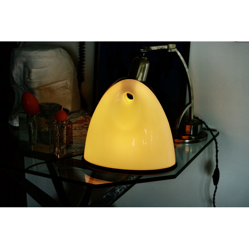 Vintage wolkenlamp van Guzzini, 1970