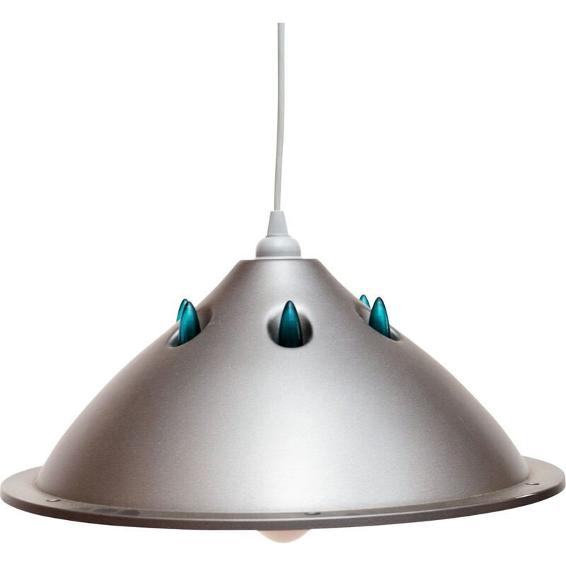"Lite Light" vintage pendant lamp by Philippe Starck for Flos, Italy 1990