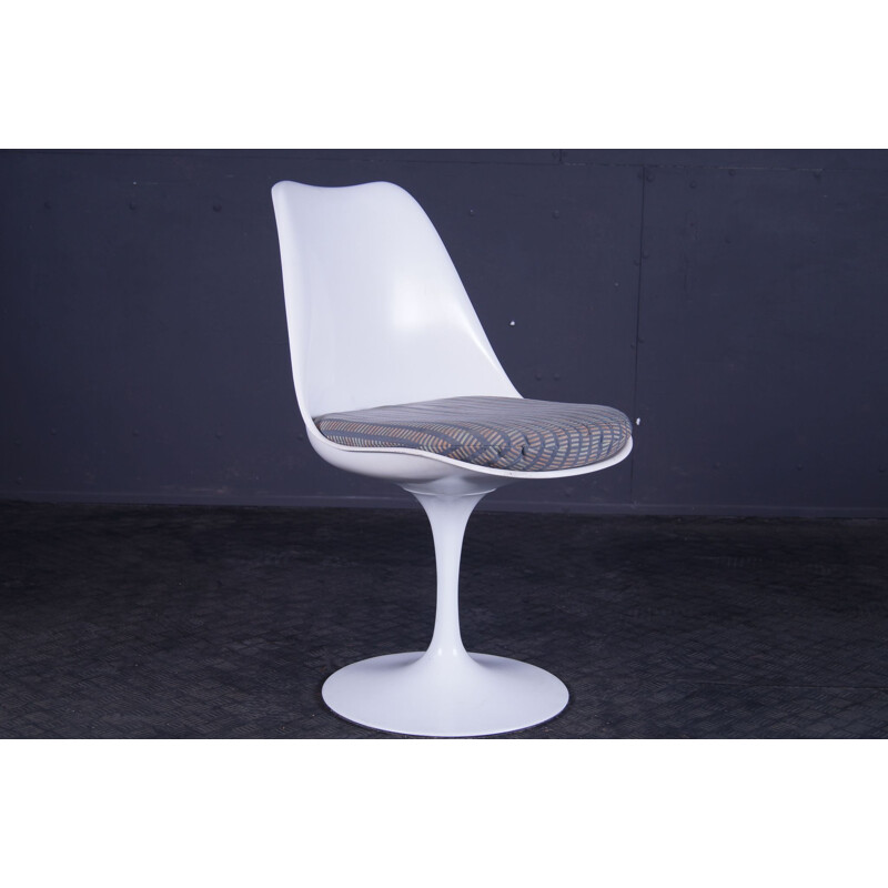 Vintage Tulip chair by Eero Saarinen, 1950s