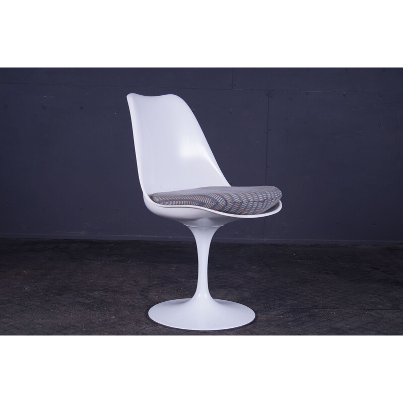 Vintage Tulip chair by Eero Saarinen, 1950s