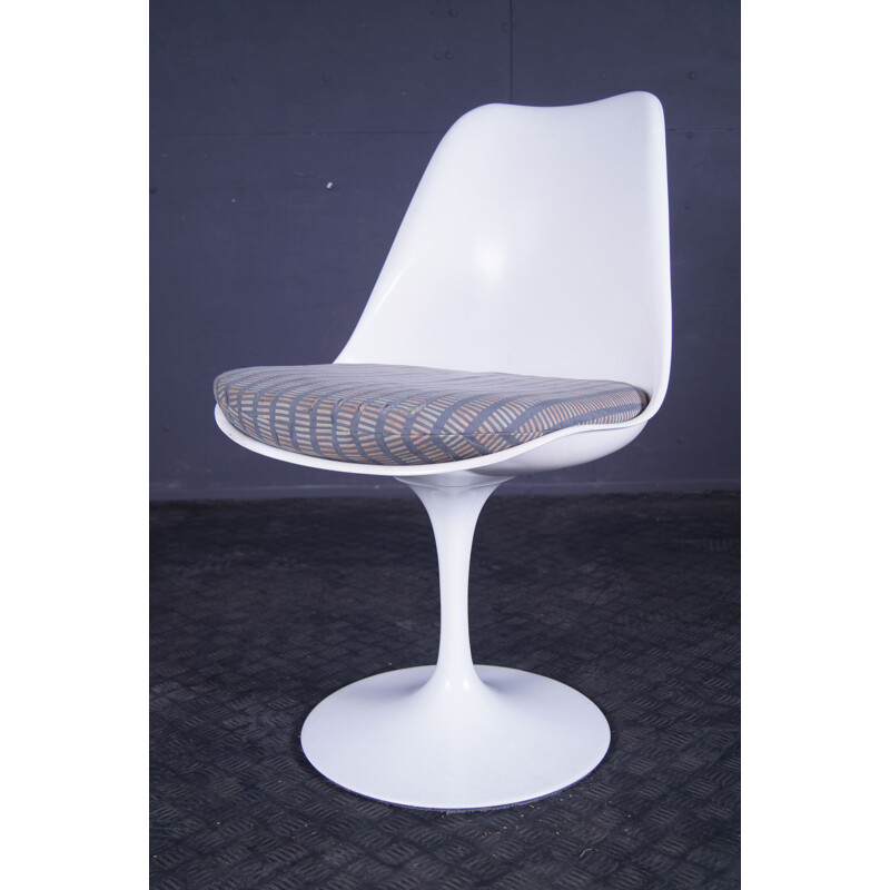 Vintage Tulip chair by Eero Saarinen, 1950s