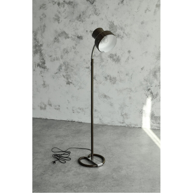 Vintage floor lamp "Bumling" by Anders Pehrson for Ateljé Lyktan