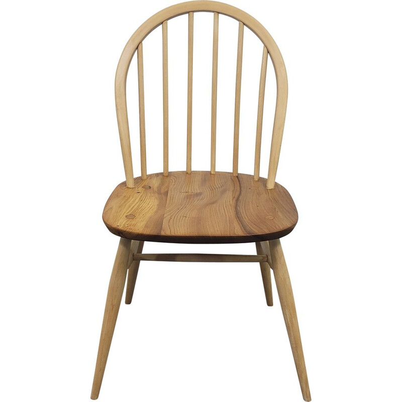 Vintage Ercol Windsor dining chair, 1960s