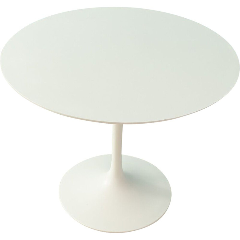 Vintage Tulip dining table by Eero Saarinen for Knoll International, Germany 1957