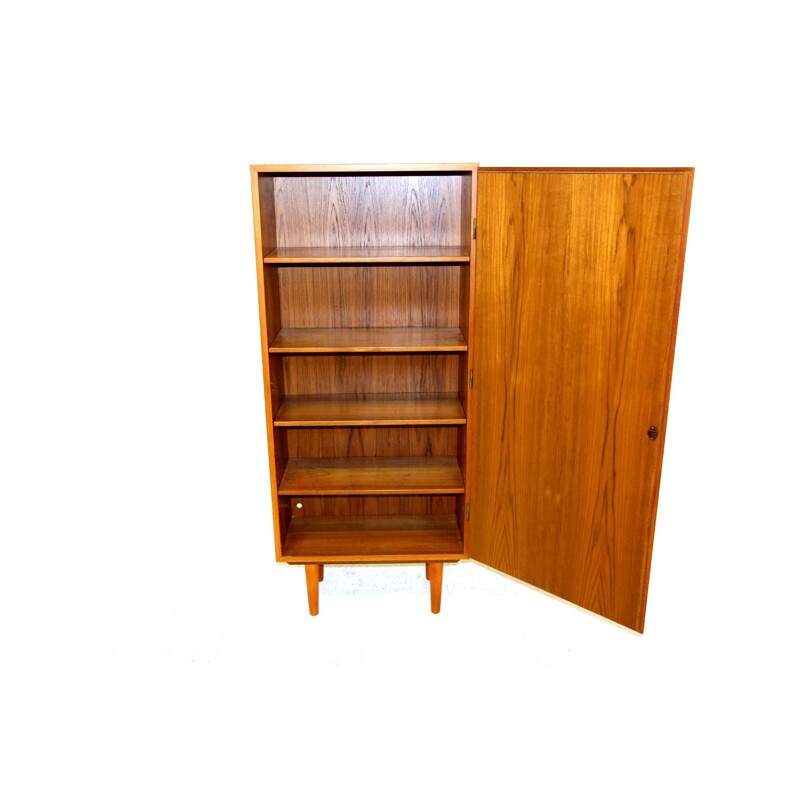 Vintage teak cabinet, Sweden 1950