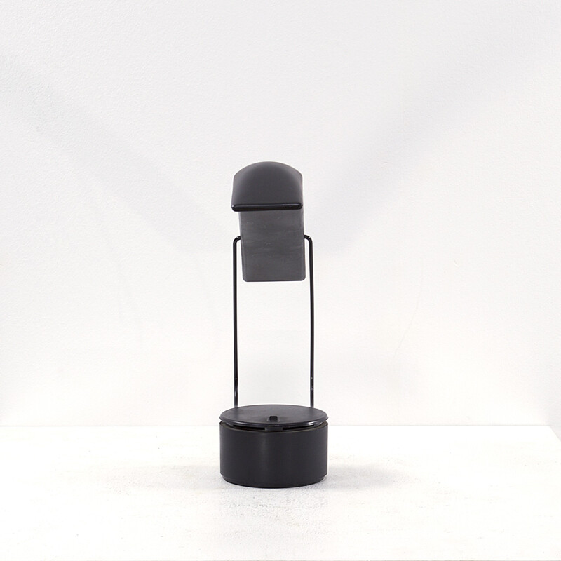 Vintage Paf Studio halogen table lamp, Mario BARBAGLIA et Marco COLOMBO - 1980s