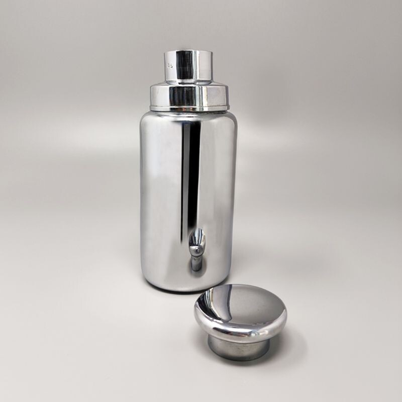 Vintage cocktail shaker by Forzani, Italy 1960s