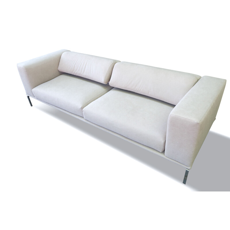 3-Sitzer-Sofa Moov Vintage von Piero Lissoni für Cassina