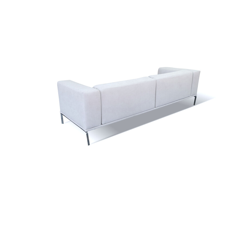 Vintage Moov 3-seater sofa by Piero Lissoni for Cassina