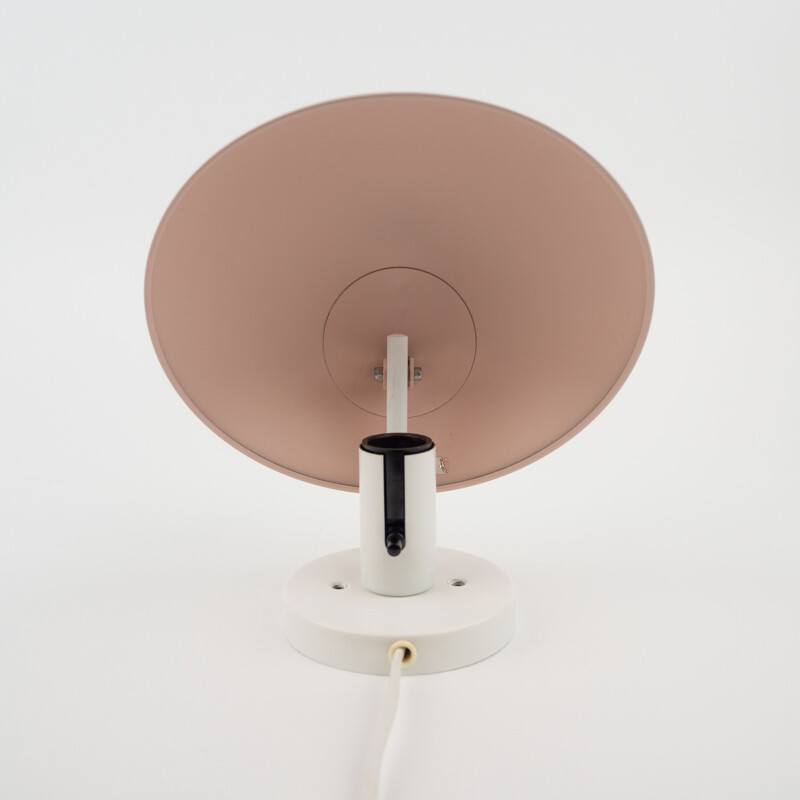 Lampada a sospensione vintage "Ph Hat" di Poul Henningsen per Louis Poulsen, Danimarca 1961