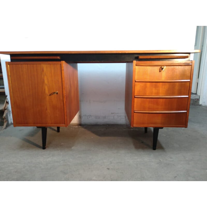 Bureau pastoe vintage par Cees Braakman