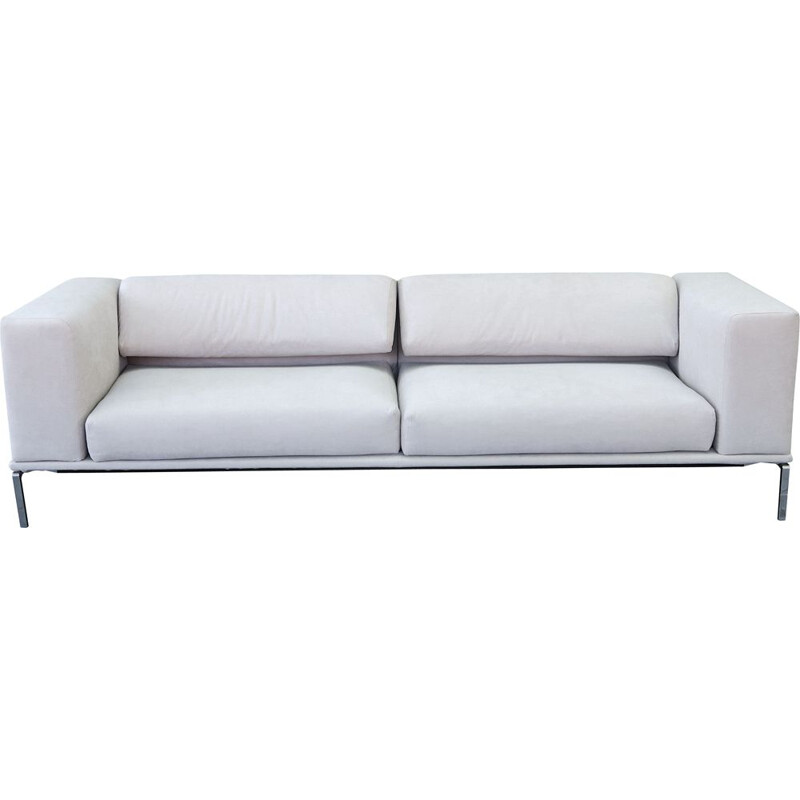 3-Sitzer-Sofa Moov Vintage von Piero Lissoni für Cassina