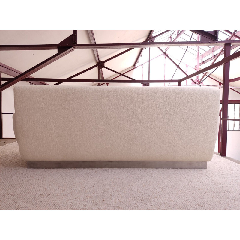 Vintage-Sofa von Jacques Charpentier, 1970