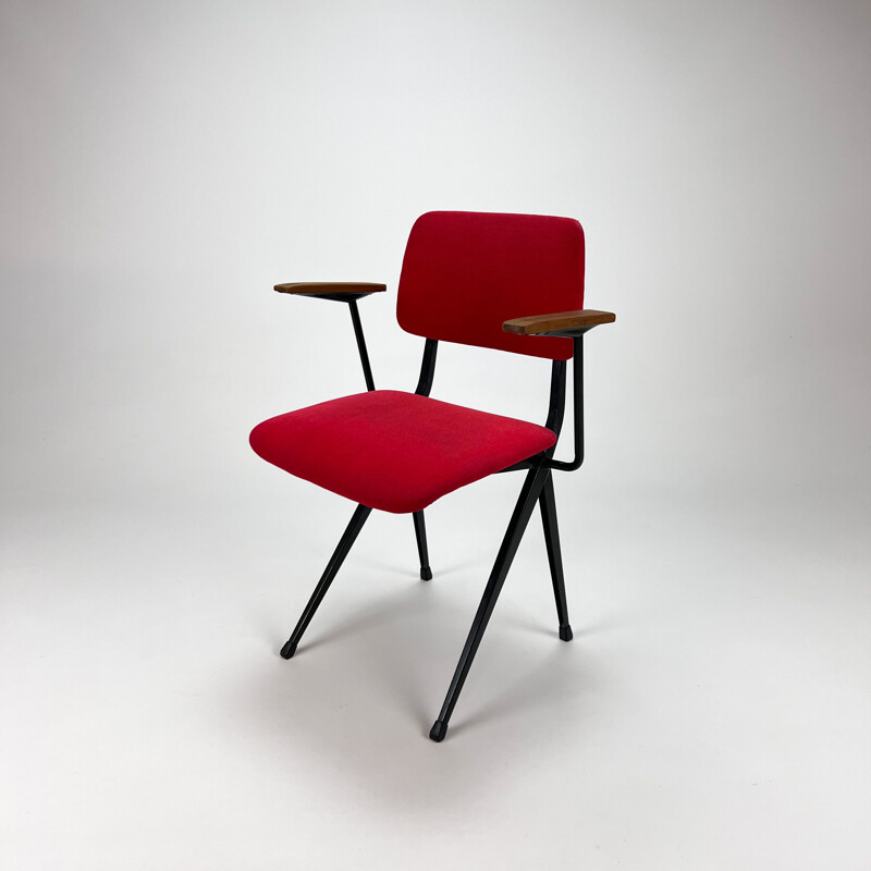 Mid century armchair by Marko, Holland 1960s
