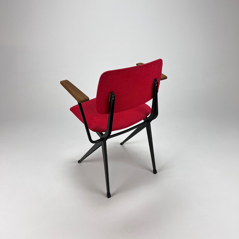 Mid century armchair by Marko, Holland 1960s