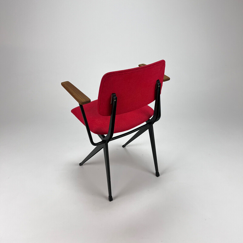 Vintage fauteuil van Marko, Holland 1960