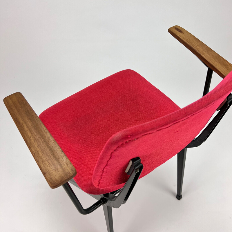 Mid century armchair by Marko, Holland 1960s