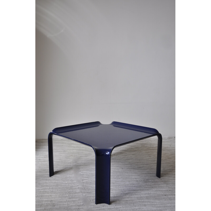 Artifort coffee table "877", Pierre PAULIN - 1970s