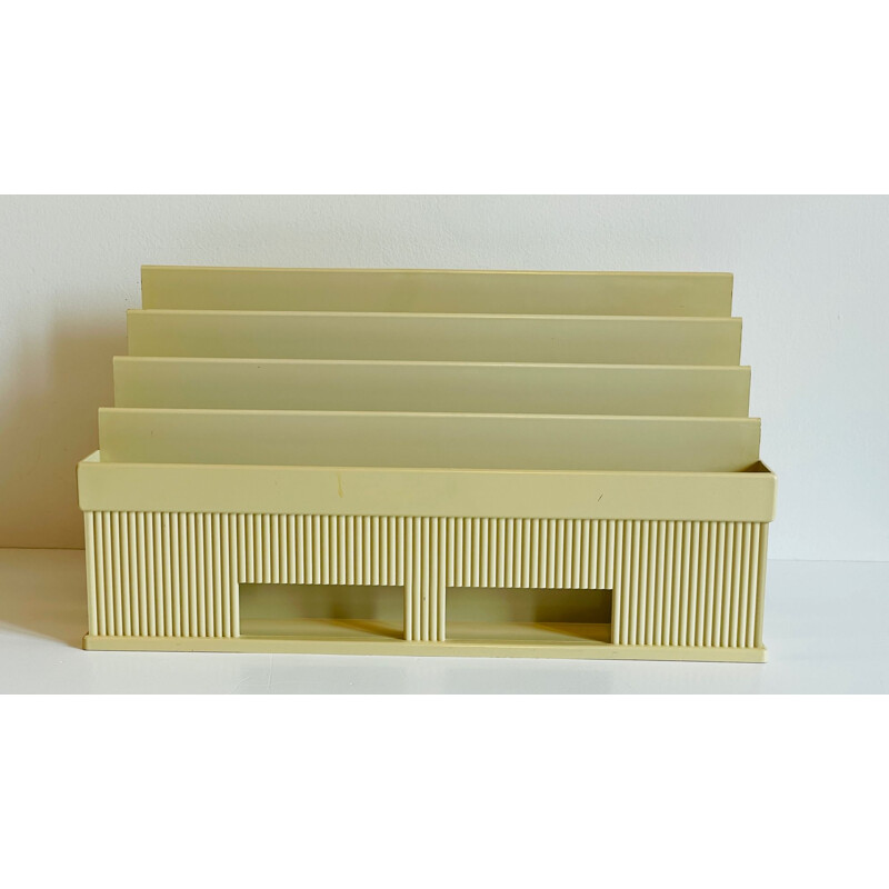 Vintage desk sorter model 912 by Lynx, France 1970