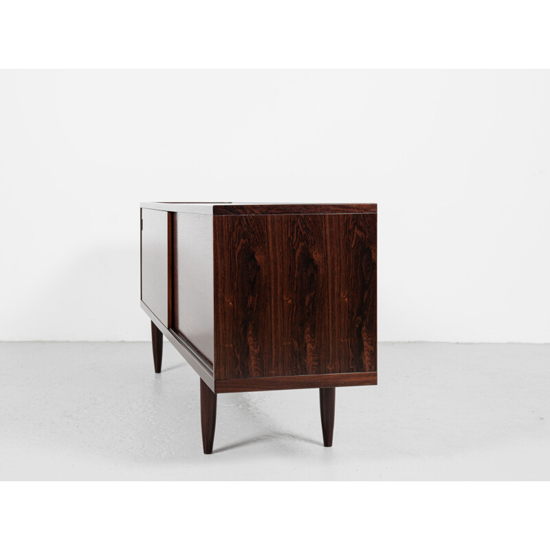 Mid century Danish sideboard in rosewood by Niels Otto Møller for J.L. Møller, 1960s