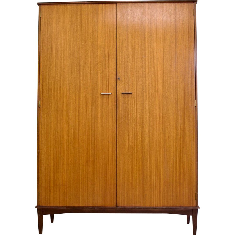 Vintage teak cabinet, UK 1960s