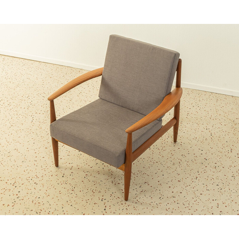 Vintage-Sessel von Grete Jalk für Cado, Dänemark 1960