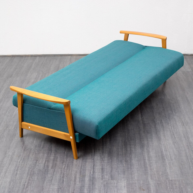 Sofa convertible in daybed - 1960s
