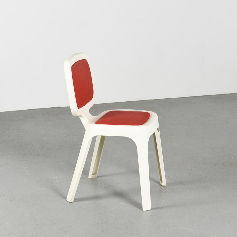 Vintage chair by Marc Newson for Coast, Italy 1995