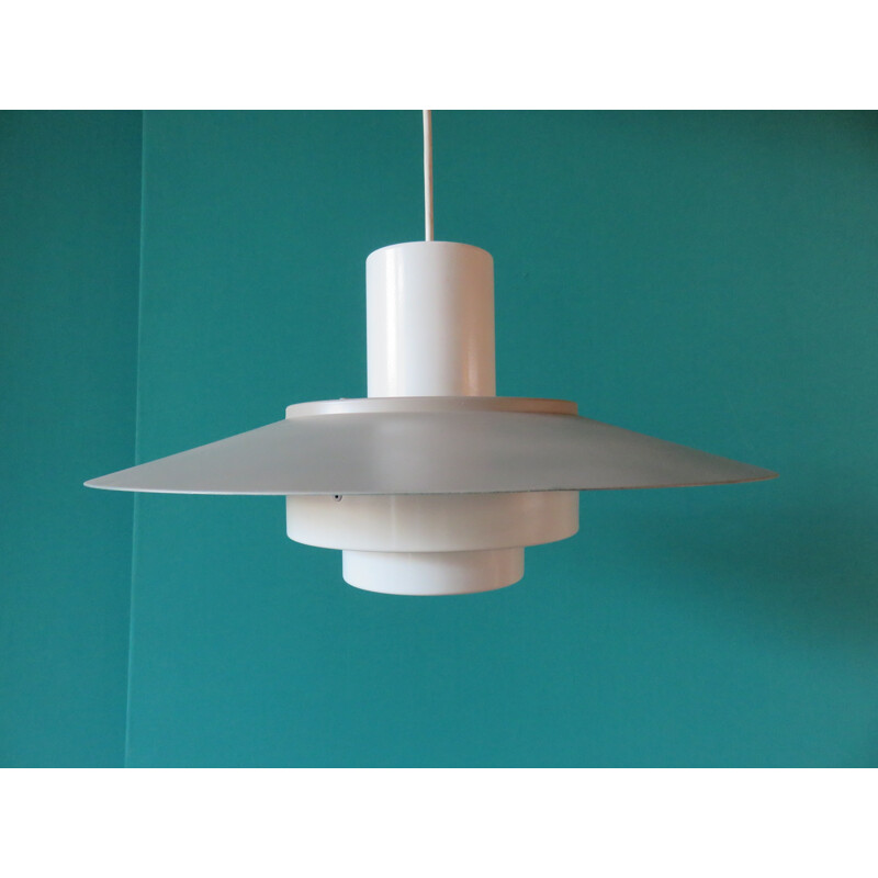 Fog & Morup "Falcon" pendant light - 1960s