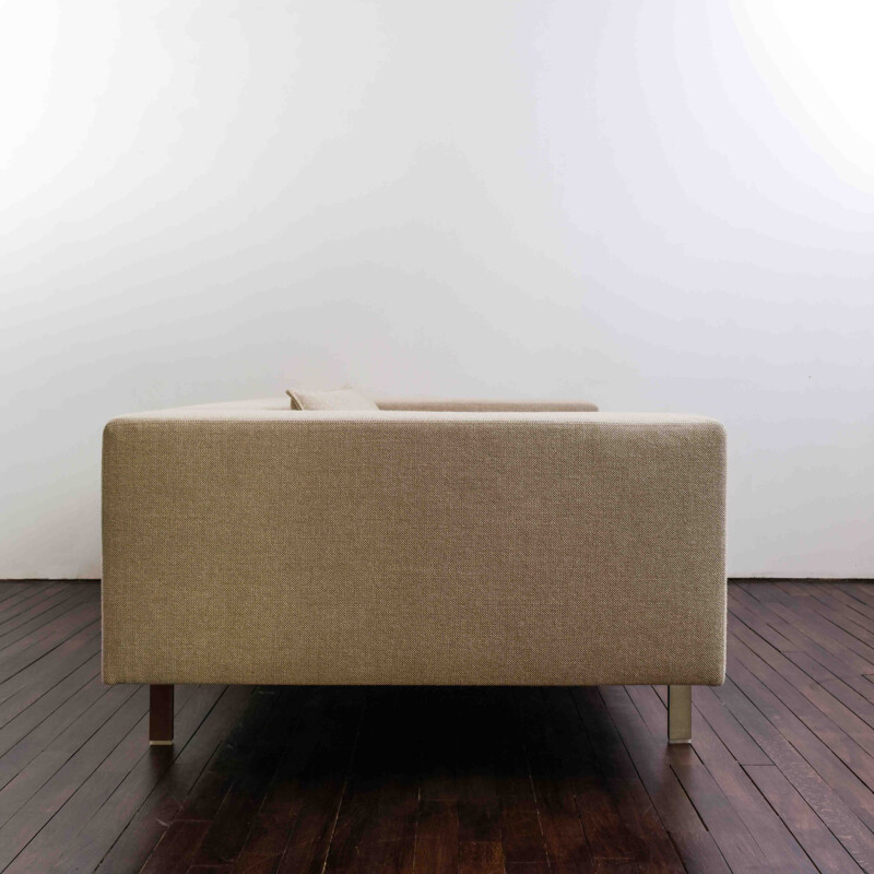 Vintage Cappellini Sofa 3-Sitzer von Fabien Baron