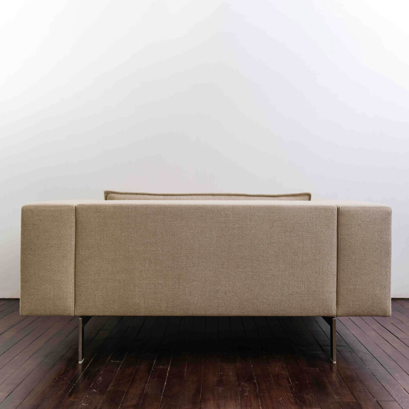Vintage Cappellini Sofa 3-Sitzer von Fabien Baron