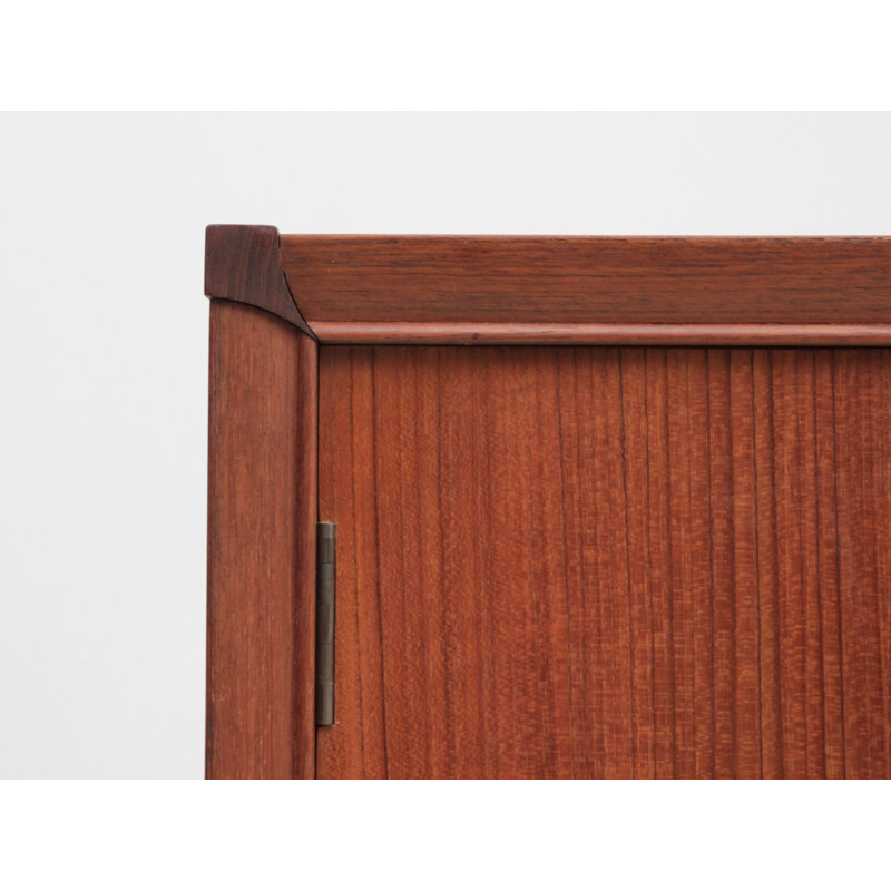 Vintage teak sideboard by Rudolf Bernd Glatzel for Fristho Franeker