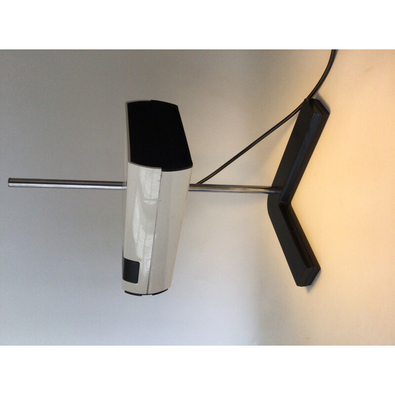 Vintage lamp Samp by Jean René Talopp