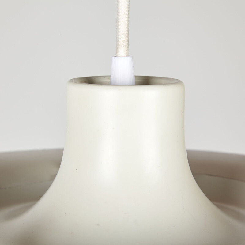 Lámpara de suspensión Ph5 vintage de Poul Henningsen para Louis Poulsen