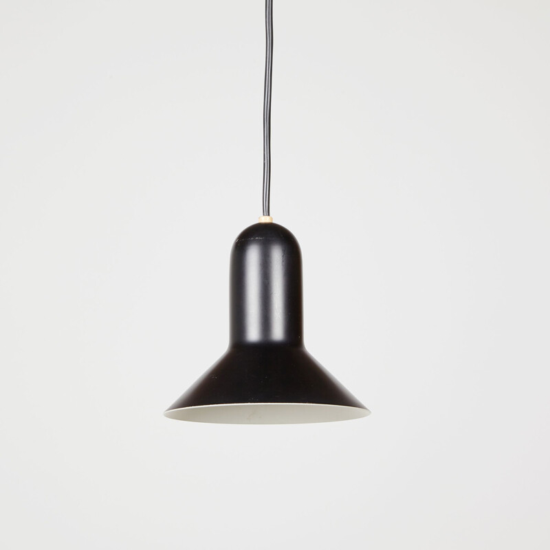 Vintage Confetti pendant lamp by Torsten Thorup & Claus Bonderup for Focus, 1980s