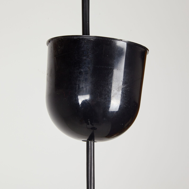 Vintage Confetti pendant lamp by Torsten Thorup & Claus Bonderup for Focus, 1980s