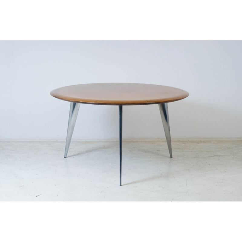 Vintage M table by P. Starck for Driade Aleph, 1980s