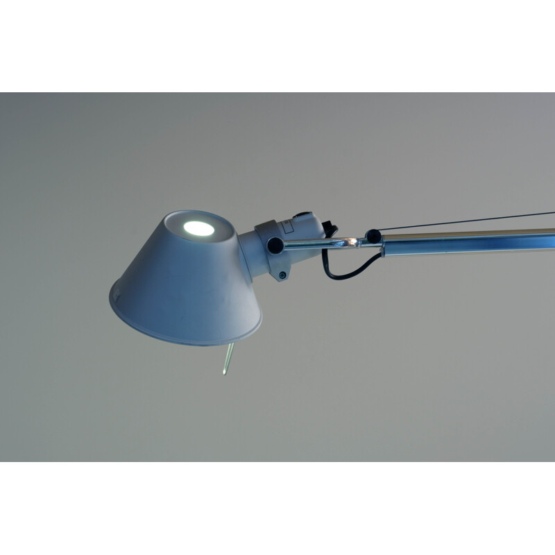 Tolomeo Artemide vintage lamp van Michele De Lucchio, 1989