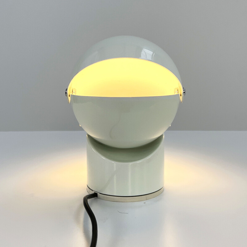 Vintage Pileino table lamp by Gae Aulenti for Artemide, 1970s