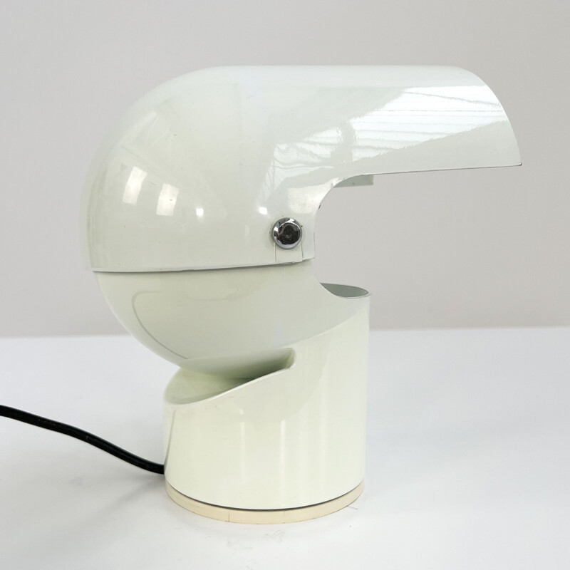 Vintage Pileino table lamp by Gae Aulenti for Artemide, 1970s