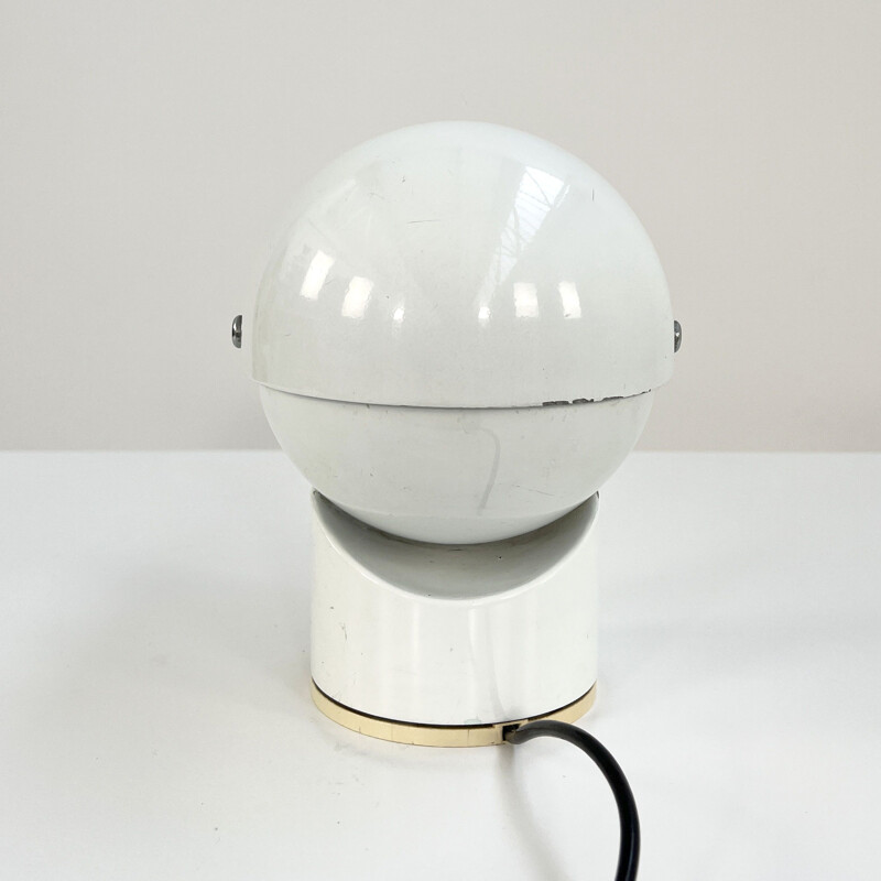 Vintage Pileino table lamp by Gae Aulenti for Artemide, 1970s