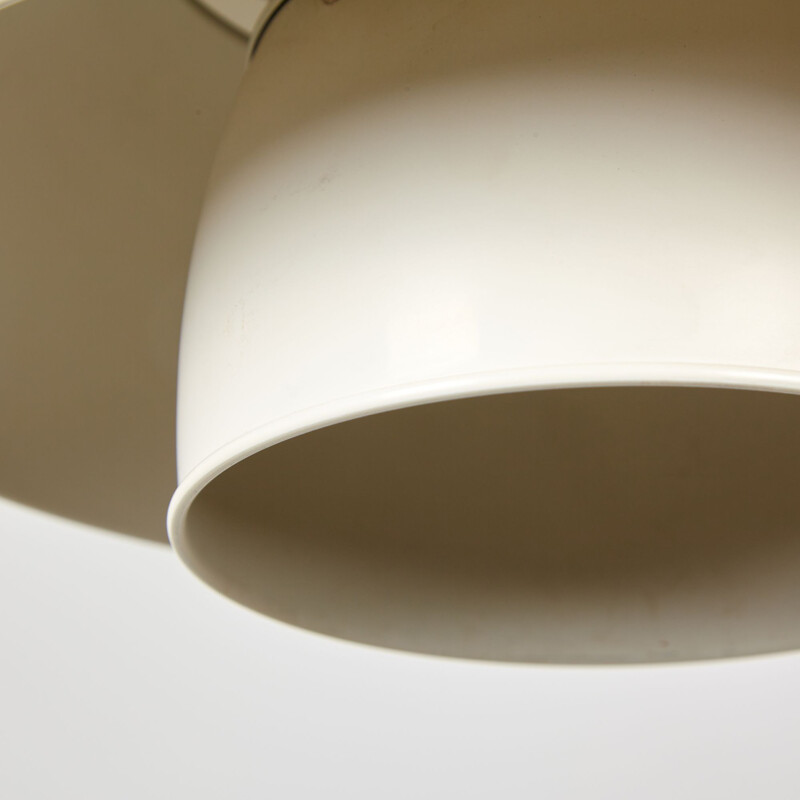 Vintage pendant lamp "Charlottenburg Ph 5-4.5" by Poul Henningsen for Louis Poulsen