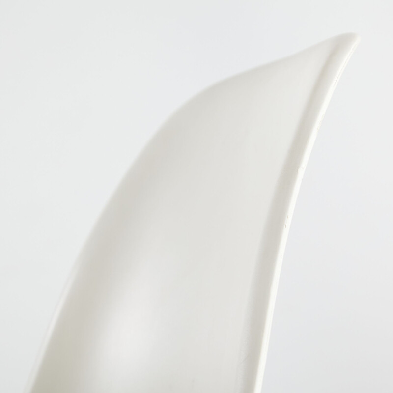 Silla apilable DSS-N de Charles y Ray Eames para Vitra