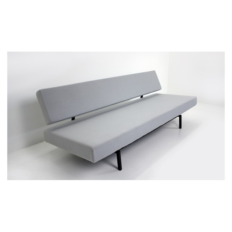 Re-upholstered 't Spectrum "BR03" sofa, Martin VISSER - 1960