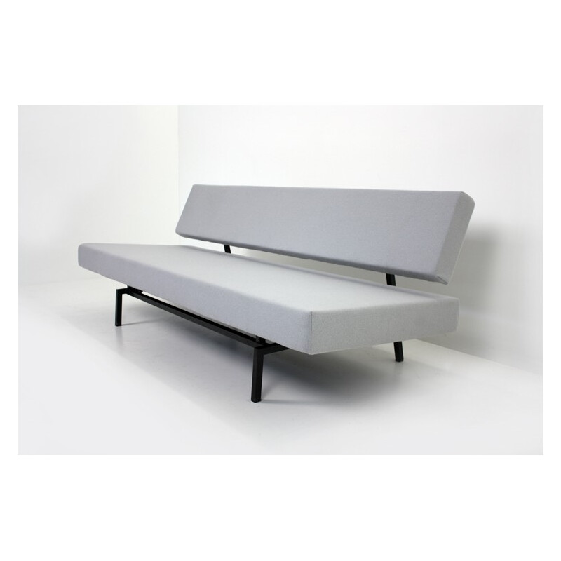 Re-upholstered 't Spectrum "BR03" sofa, Martin VISSER - 1960