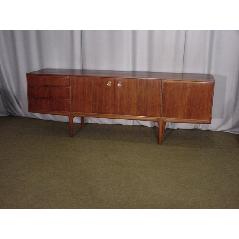Teak vintage sideboard, MCINTOSH - 1970s 