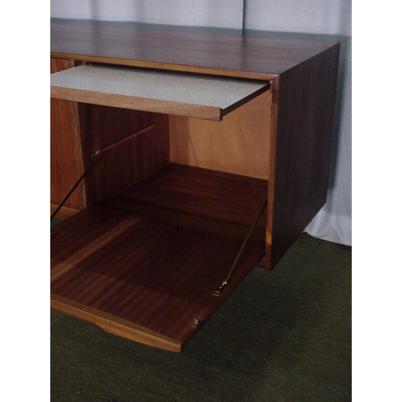 Teak vintage sideboard, MCINTOSH - 1970s 