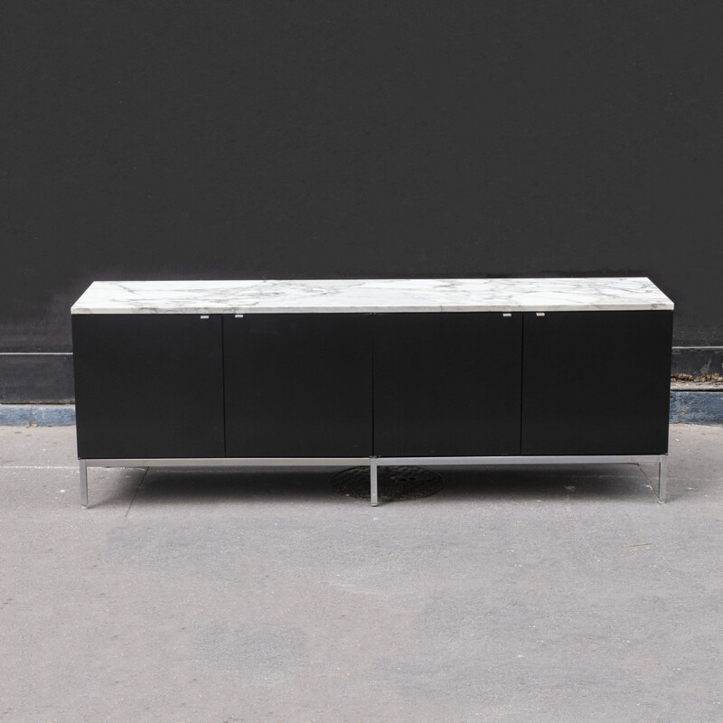 Credenza vintage di Florence Knoll, 1970