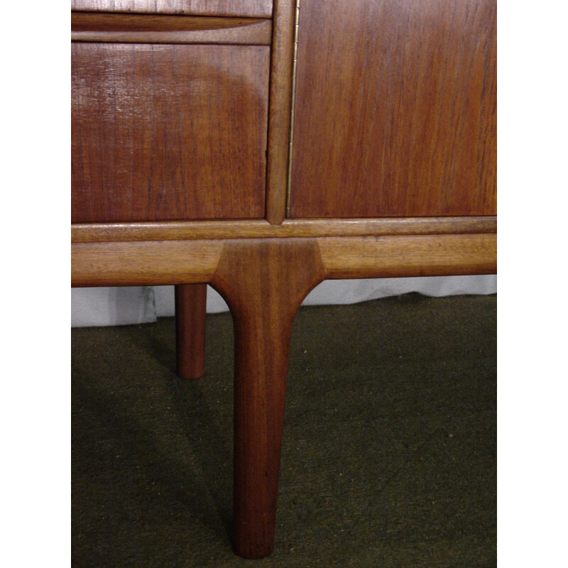 Teak vintage sideboard, MCINTOSH - 1970s 